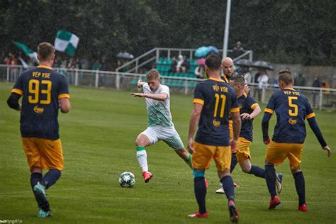 Szeged-Kielce mérkőzésen készült akciófotó