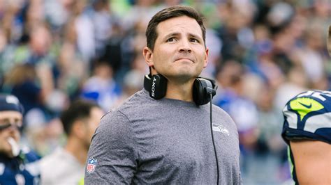 Mike Macdonald a Seahawks edzői stábjának élén