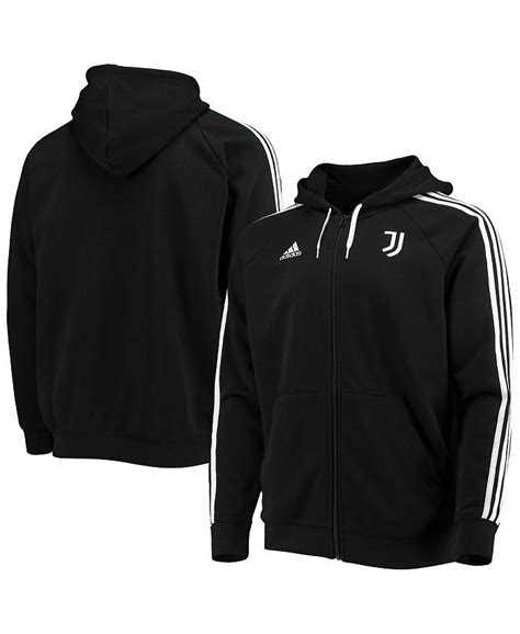 Juventus stílusú adidas kabátok bemutatása