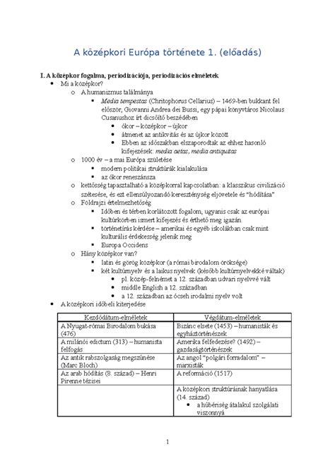 Periodizációs modell a sportképzésben
