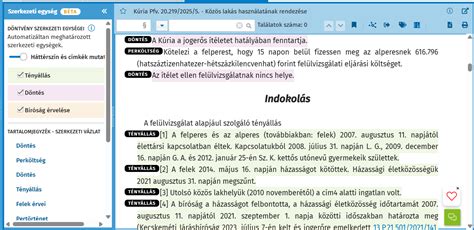 Jogi információk és disclaimer ikon