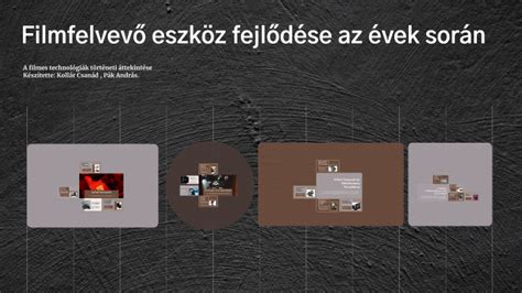 A BIOS fejlődése az évek során
