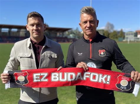 Dósa Krisztián az edzői stábban