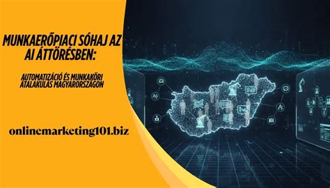 Marketing automatizáció és integrációs lehetőségek