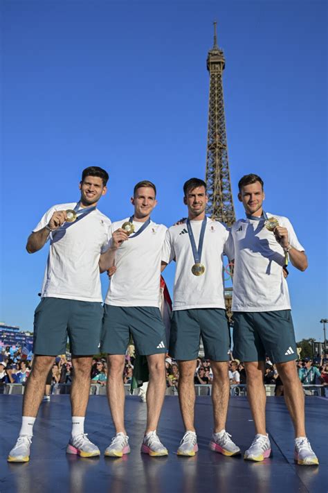 A 2024-es párizsi olimpia logója kézilabdás elemekkel