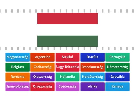 A IV. Zakariás Kupa logója és a résztvevő országok zászlói