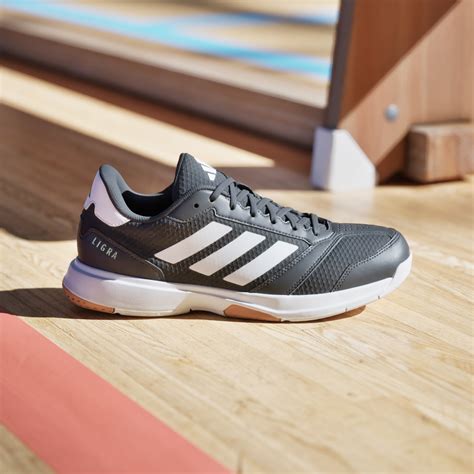 Adidas LIGRA 8 férfi és női teremcipő