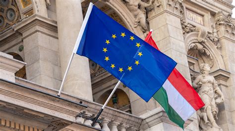 Magyarország nyeri a 2018-as Európa Kupát