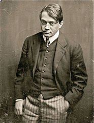 Ady Endre portréja