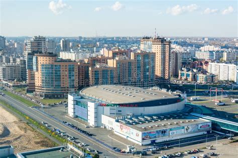 Tatneft Arena Kazan, Oroszország
