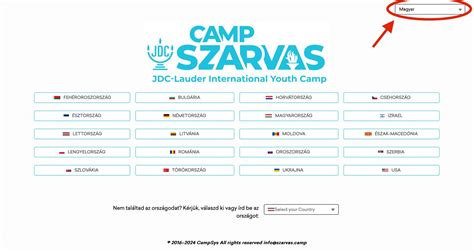 Egy online regisztrációs felület illusztrációja sporteseményhez