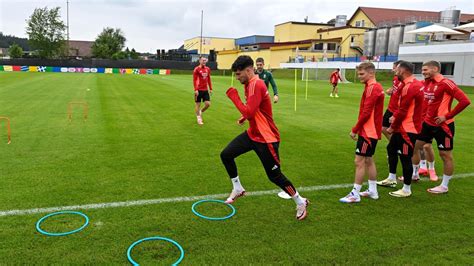 Labdarúgó akadémia edzés