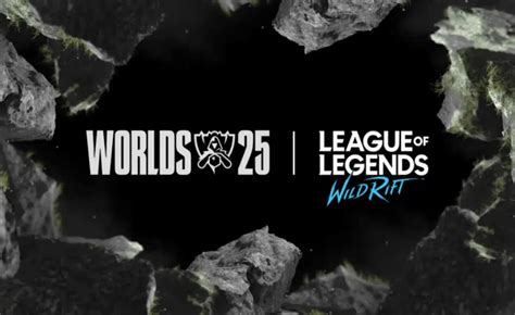 League of Legends Worlds döntő banner