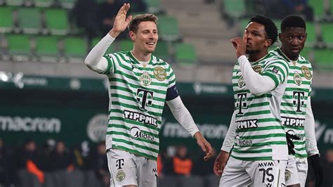 Nick Walsh, a skót játékvezető portréja
