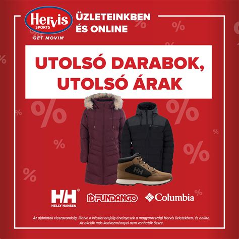 Hervis logó és Sports Direct logó