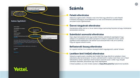 Példa hamis weboldalra, kiemelve a gyanús URL-t
