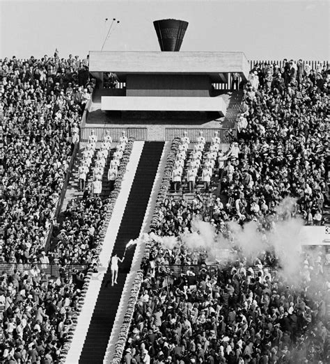 Tokiói Olimpiai Stadion (1964)