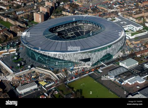 Tottenham Hotspur Stadion