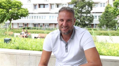 Dávid Kornél és Hanga Ádám a pályán