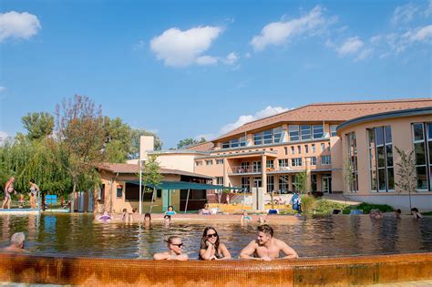 Martfű Termál SPA medence