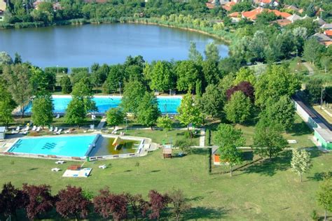 Mezőtúri Városi Strandfürdő