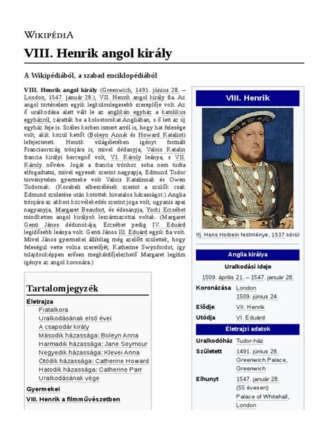 VIII. Henrik király korabeli futballcipője illusztráció