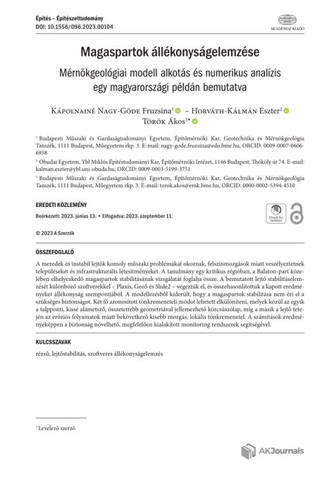 Magyarországi sportfinanszírozási modell áttekintése