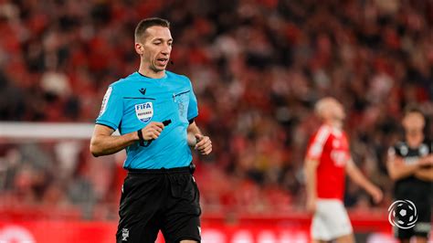 A portugál Primeira Liga logója