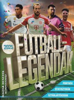Magyar futball legendák ikonikus pillanatokban