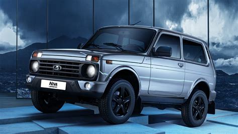 Lada Niva és Samara