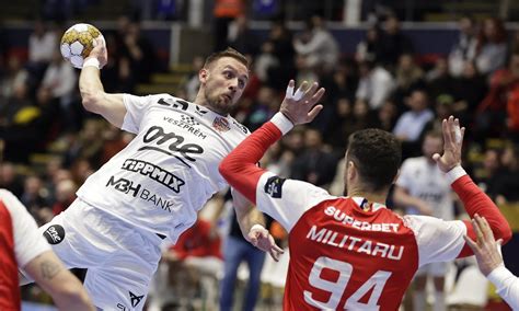 A Veszprém kézilabda csapatának BL csoportkörös eredményei