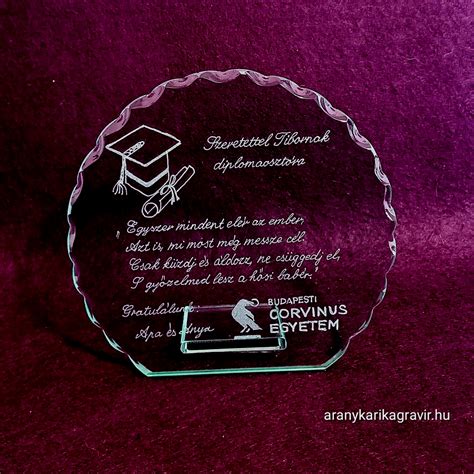 Gólkirálynő plakett