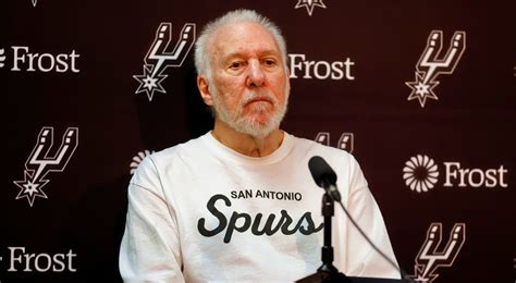 Gregg Popovich és a San Antonio Spurs bajnoki címei