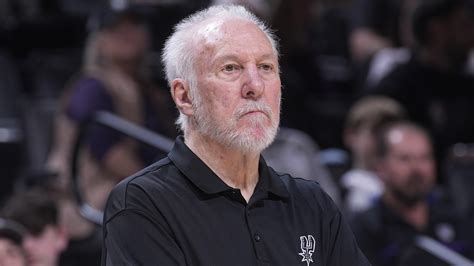 Gregg Popovich az amerikai válogatott kispadján