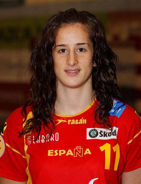 Nerea Pena az FTC mezében