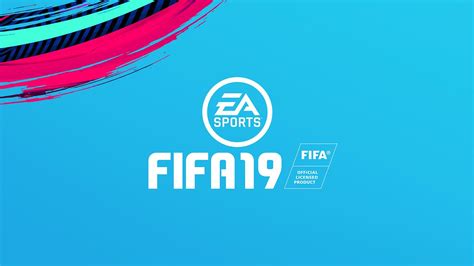 FIFA 19 cserkészjelentés felület