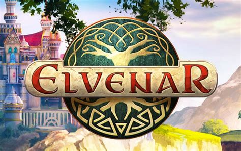 Elvenar bajnokság ikonja a világtérképen