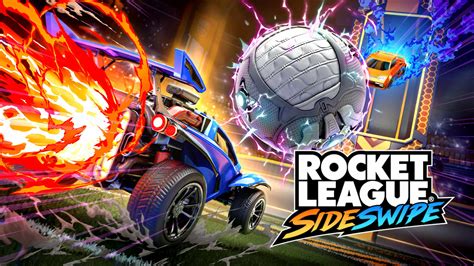 Rocket League online multiplayer mérkőzés