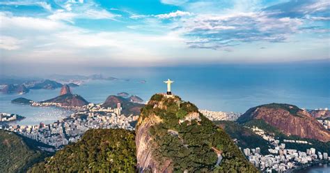 Disztópikus városkép a Brazília filmből
