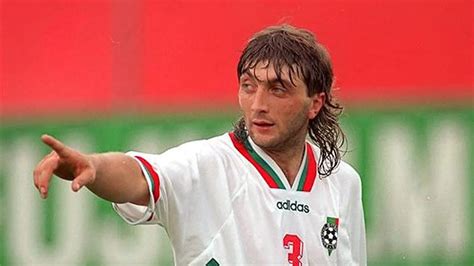 Bolgár válogatott az 1994-es labdarúgó-világbajnokságon