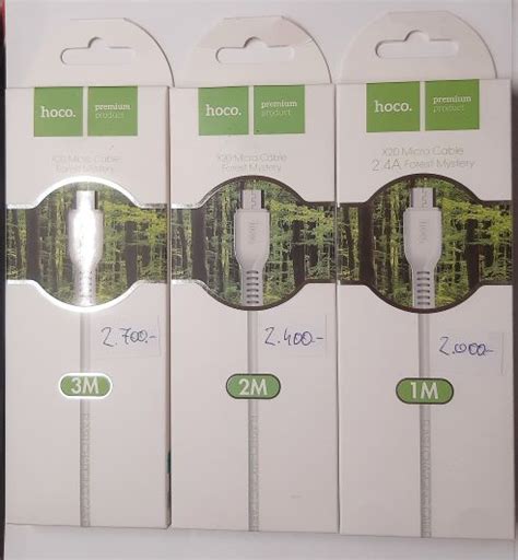 HOCO U16 mágneses Micro USB töltőkábel arany színben