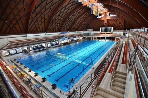 Bitskey Aladár Uszoda Eger