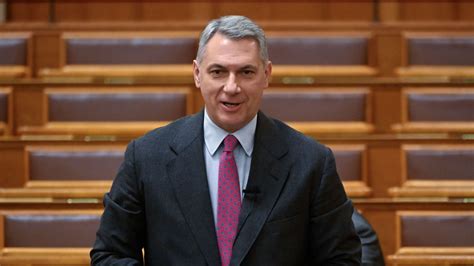 Lázár János, Matolcsy György