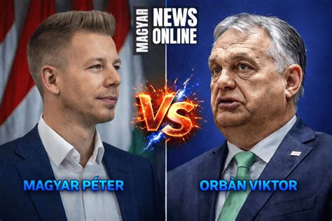 Magyar Péter és a politikai következmények