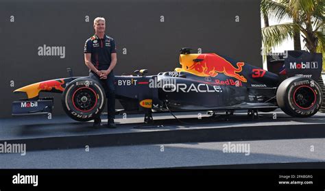 David Coulthard és a Red Bull RB7