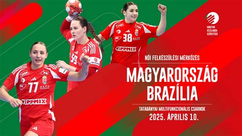 Magyarország-Spanyolország kézilabda mérkőzés Tokióban