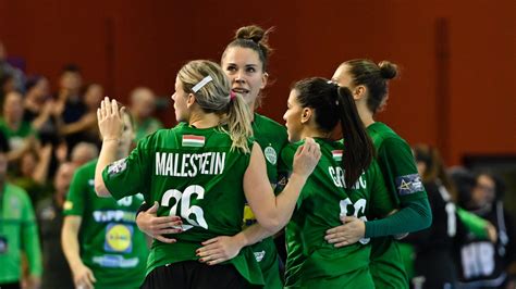 Női kézilabda Bajnokok Ligája Trophy