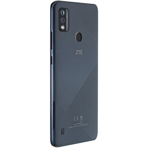 ZTE Blade G okostelefon