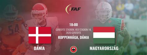 Magyar Amerikai Futball Szövetség logója és jogszabálykönyv