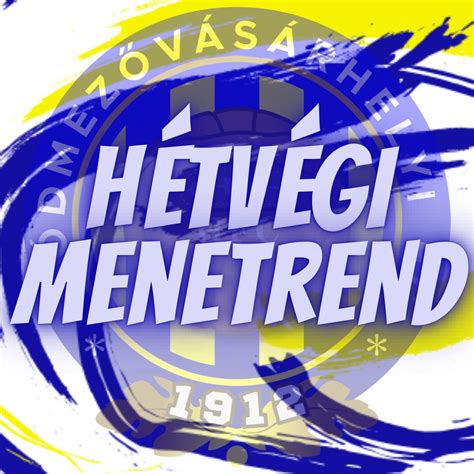 Hódmezővásárhelyi FC logó